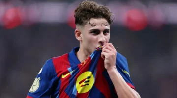 بلمسات فيرمين المنقذ.. برشلونة ينتظر مواجهة قاتل ريال مدريد في ربع نهائي الكأس